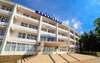 Гостиница Rus Health Resort Анапа-5