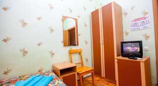 Гостиница Rus Health Resort Анапа Бюджетный двухместный номер с 2 отдельными кроватями, лечение включено-2