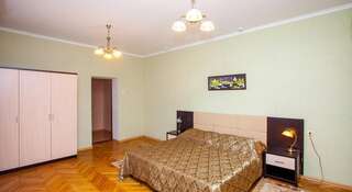 Гостиница Rus Health Resort Анапа Люкс: лечение включено-1