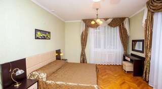 Гостиница Rus Health Resort Анапа Люкс: лечение включено-2