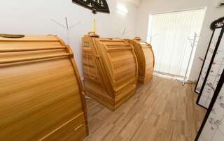Гостиница Rus Health Resort Анапа-7