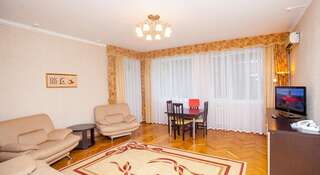 Гостиница Rus Health Resort Анапа Люкс: лечение включено-3