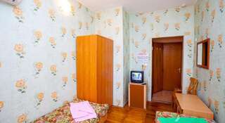 Гостиница Rus Health Resort Анапа Стандартный двухместный номер с 2 отдельными кроватями: лечение включено-2