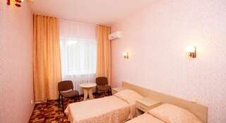 Гостиница Rus Health Resort Анапа Улучшенный двухместный номер с 2 отдельными кроватями: лечение включено-3