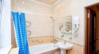 Гостиница Rus Health Resort Анапа Люкс: лечение включено-4