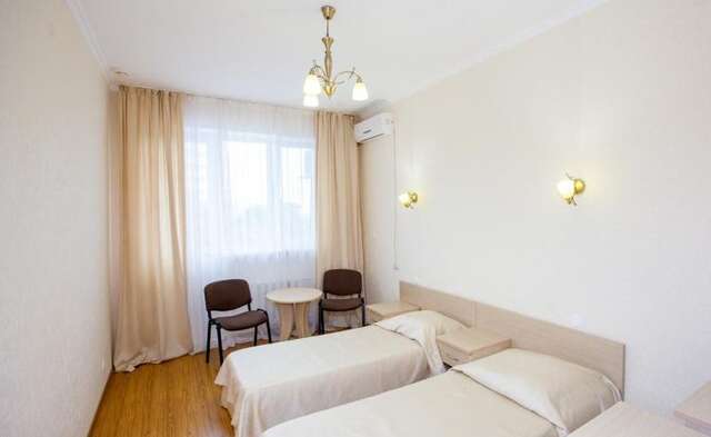 Гостиница Rus Health Resort Анапа-20