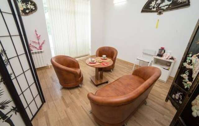 Гостиница Rus Health Resort Анапа-29