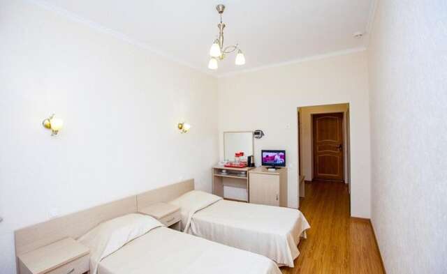 Гостиница Rus Health Resort Анапа-23