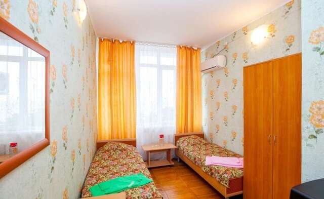 Гостиница Rus Health Resort Анапа-19