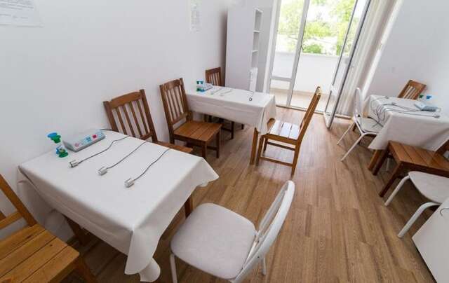 Гостиница Rus Health Resort Анапа-3