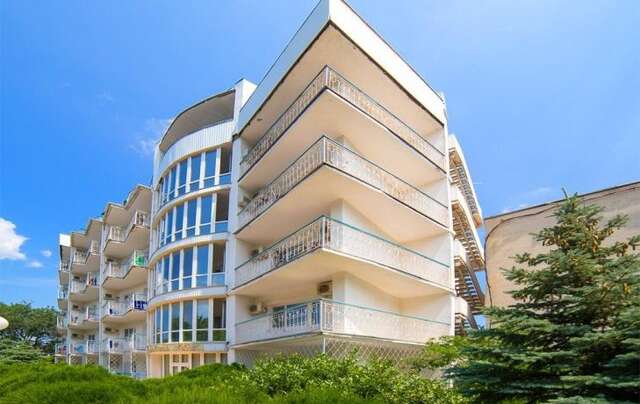 Гостиница Rus Health Resort Анапа-18
