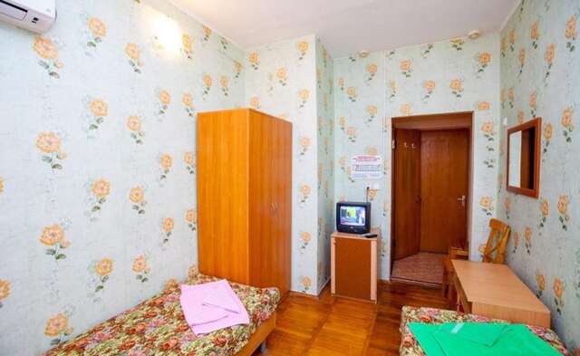 Гостиница Rus Health Resort Анапа-28